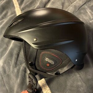 Demon Bluetooth Snowboarding Helmet